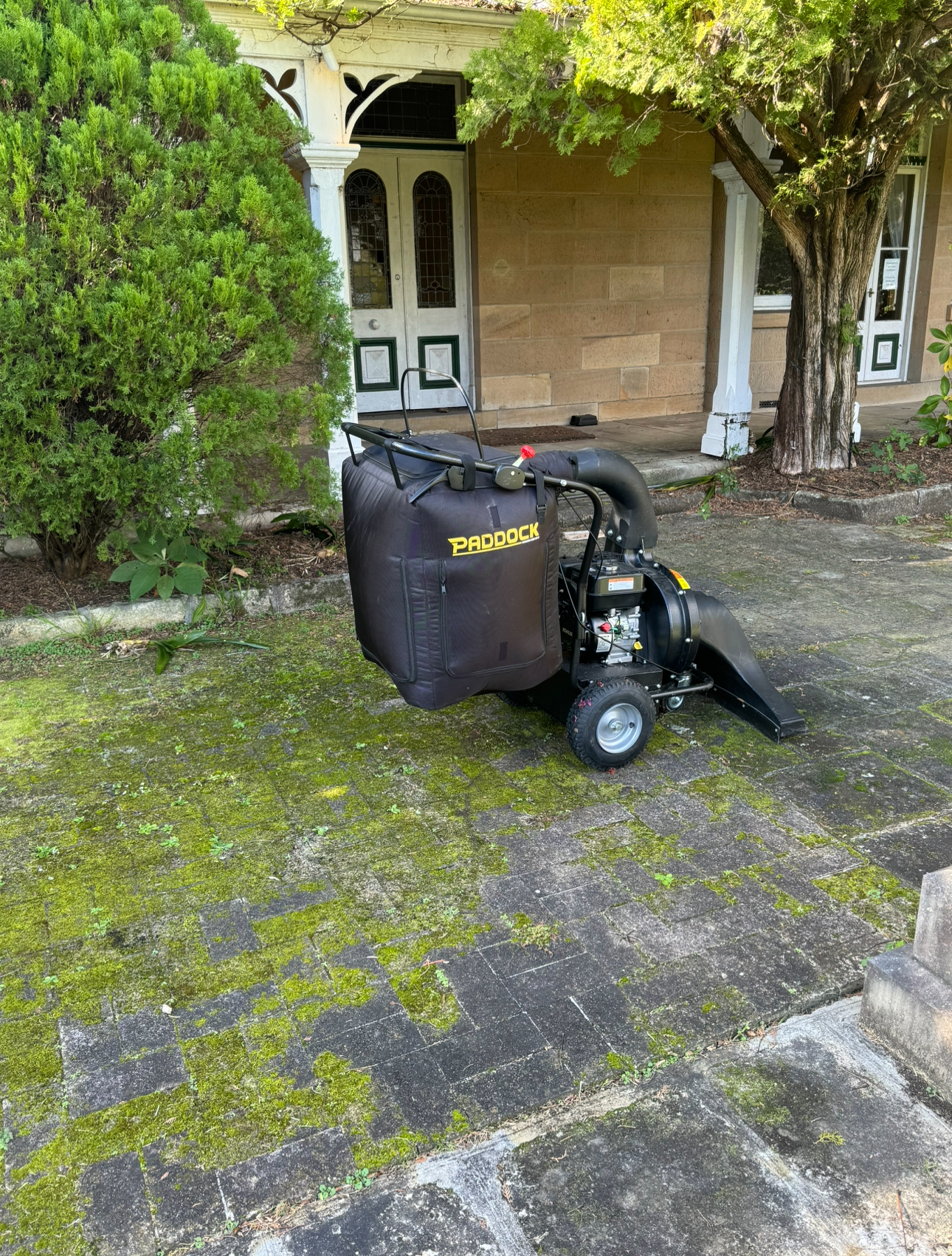 Property Maintenance Services