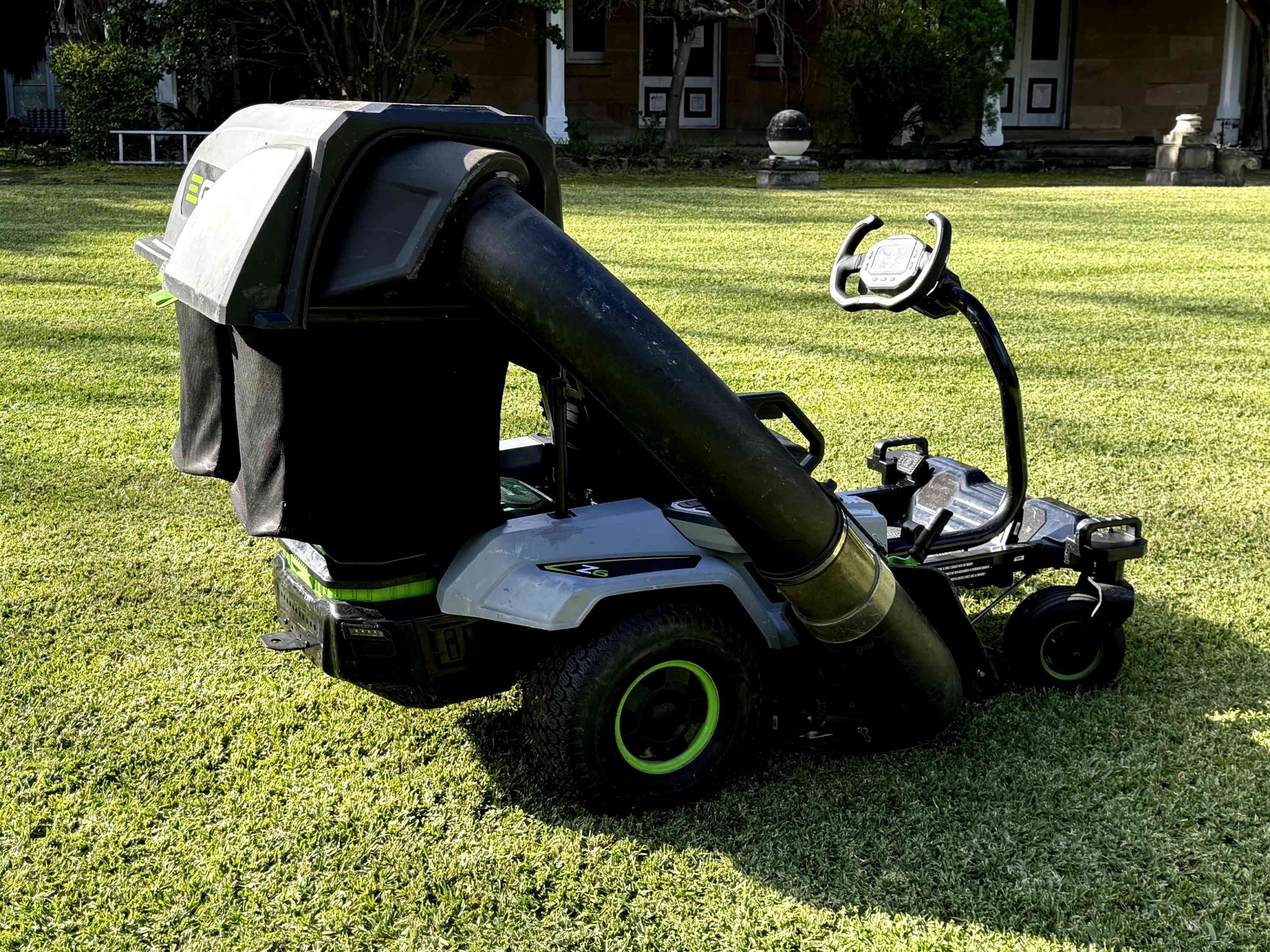 Lawn Care