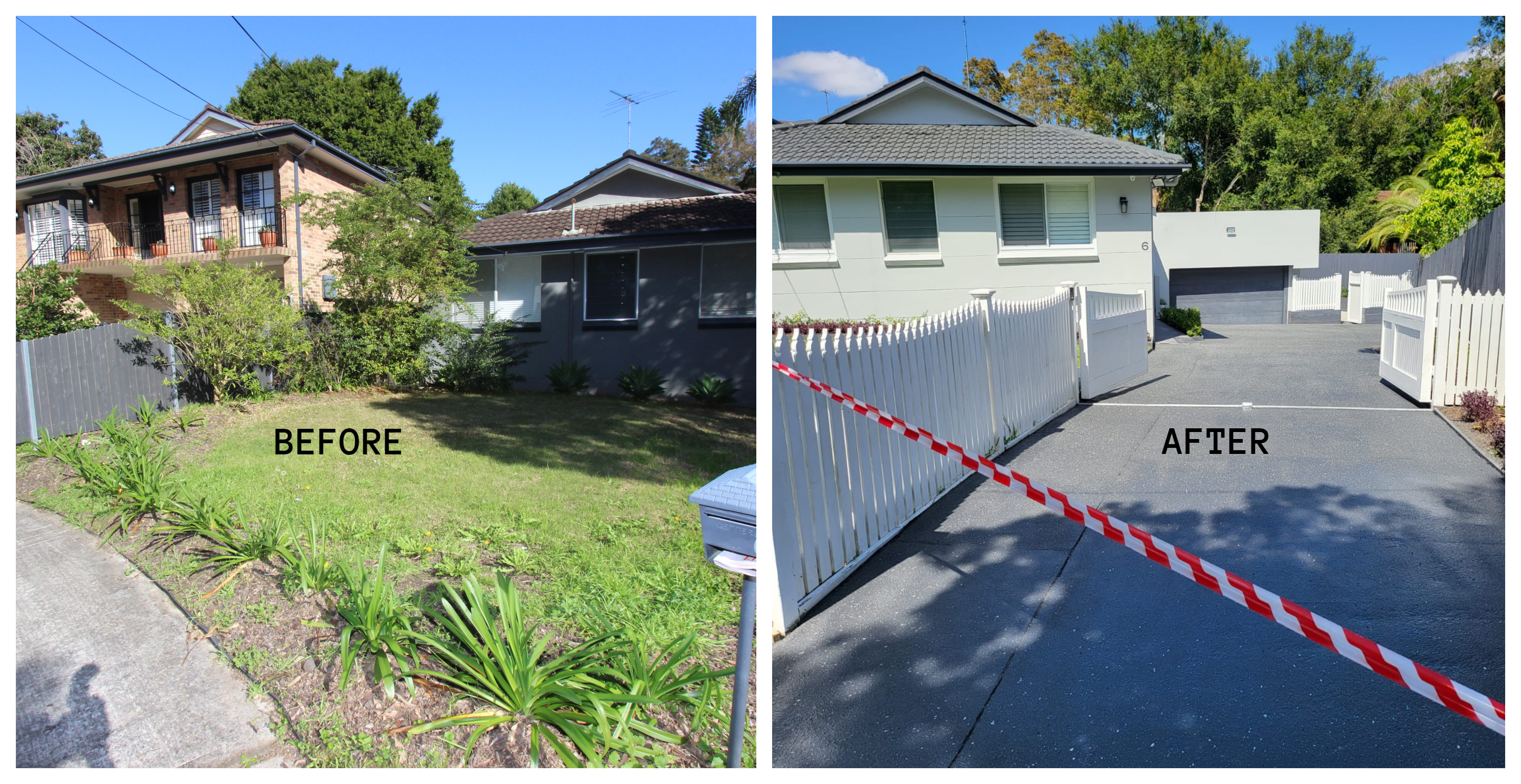Gladesville